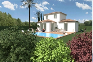 terrain à la vente -   83300  DRAGUIGNAN, surface 900 m2 vente terrain - UBI449807066